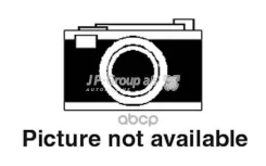 ���� ��������� ����, (345x24 mm. ) 5 ���. JP Group ���. 1463205800 1463205800 ����
