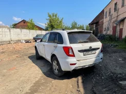 Lifan X60 ����