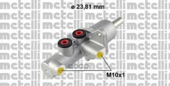 ������� ��������� ������� VW LT 28-35, 28-46 1996-06 Metelli ���. 050603 050603 ����