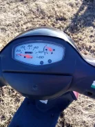 Suzuki Lets 5. 49����. ��., ��������, ��� ���, � �������� ����