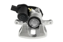 ������ ��������� ������� AUDI Q5 09-, A4 S4 09-, A5 S5/RS5 11- /���, Elektryczny, Tarcza 22MM/ NTY ���. HZT-AU-006 HZTAU006 ����