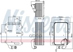 �������� �������� Nissens ���. 90807 90807 ����