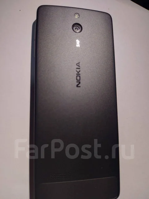 Nokia 515. �/�, �� 8 ��, ������, Dual-SIM. ��� ����� �� ������������ ����