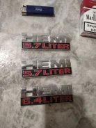 ������� 5.7 Hemi ����