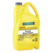 Ravenol Formel Diesel Super