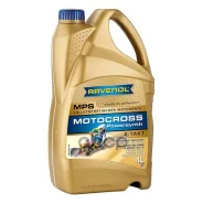 Ravenol MPS Motocross Powersynth 2T
