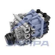 ���� ��������� ���� 6 �������� MAN TG-A, MB Actros, DAF 95/95XF = 4729051110 Sampa ���. 091096 091096 ����