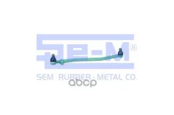 ���� ���������� Volvo F10/12 L=-850 Se-M ���. 10110 Se-M 10110 10110 ����