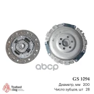 ��������� � ����� GS1094 GS1094 ����