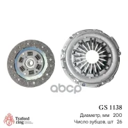 ��������� � ����� GS1138 GS1138 ����