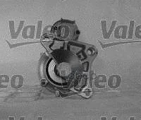 ������� Valeo ���. 438163 438163 ����