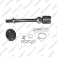 ���� ���������� ������ (R) Toyota Avensis (97-03) WenderW WERZ129 WERZ129 ����