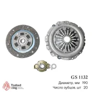 ��������� � ����� GS1132 GS1132 ����