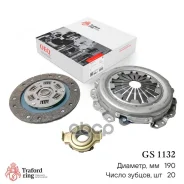��������� � ����� ���� 2108 Linea Perfecto (� ���. ����) GS1132 Traford RING ���. GS1132 GS1132 ����