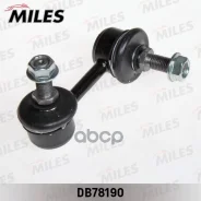 ������ ������������� Honda Civic 05- ���. ����. ����. Miles ���. DB78190 DB78190 ����