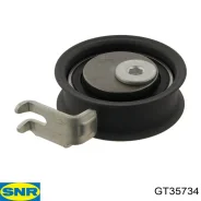 ����� ���������� ����� ��� Audi A3/A4/A6, Skoda Octavia, Vw Golf 4/Bora/Sharan 1.8/T 95-06 GT357.34 GT35734 ����