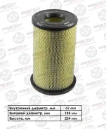 ������ ��������� Nissan Terrano D22, ZD30, YD25DDTi (98-14) Nissan: Elgrand AT#E50, ZD30DDTi (3000cc) (08.99~05.02), Elgrand AV#E50, QD32ETi (3200cc...