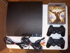 Sony PlayStation 3 Slim ����