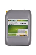 Strong Oil. 15W-40, �����������������, 20,00��. ����