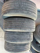 Toyo Proxes R36. ������, 2015 ���, �/�, ����� 60 % ����