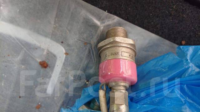 Тиристор Диод силовой, новый, в наличии. Цена: 1 000₽ во Владивостоке