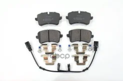 ��������� ������� Audi A4/ A5/ A6/ A7/ Porsche Macan (95B) R LP2446, LP2249 ZF Russia ���. GDB1902ZFR GDB1902ZFR ����
