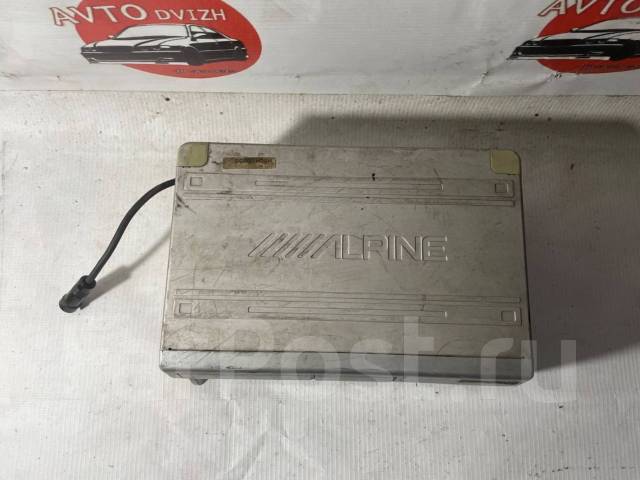 CD Alpine CHA 1214 . 1 000