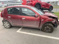Renault Sandero ����