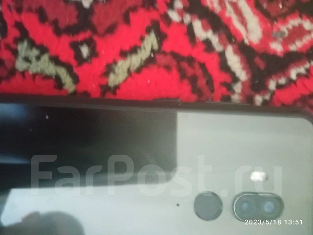 Ulefone Armor 5. �/�, 64 ��, ���������, ������, 3G, 4G LTE, ����������, NFC, ������������ ������� ����