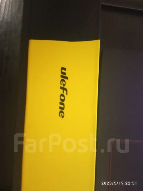 Ulefone Armor 5. �/�, 64 ��, ���������, ������, 3G, 4G LTE, ����������, NFC, ������������ ������� ����