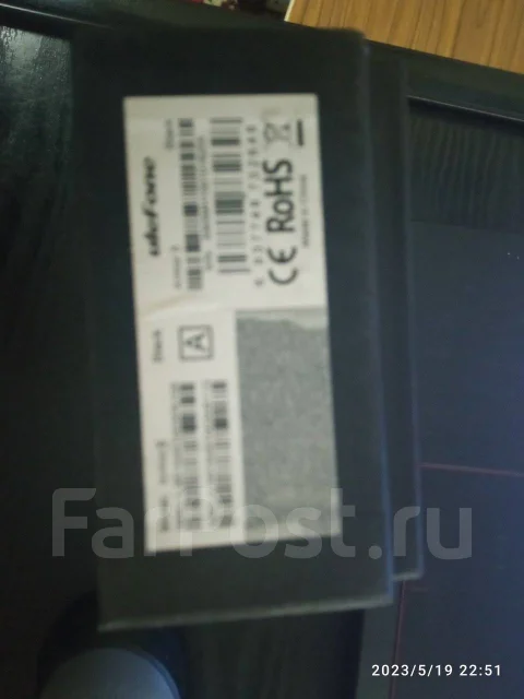 Ulefone Armor 5. �/�, 64 ��, ���������, ������, 3G, 4G LTE, ����������, NFC, ������������ ������� ����