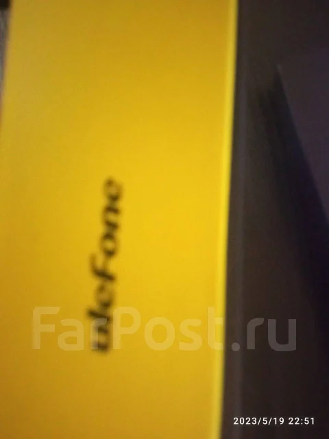 Ulefone Armor 5. �/�, 64 ��, ���������, ������, 3G, 4G LTE, ����������, NFC, ������������ ������� ����