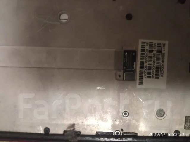 Ulefone Armor 5. �/�, 64 ��, ���������, ������, 3G, 4G LTE, ����������, NFC, ������������ ������� ����