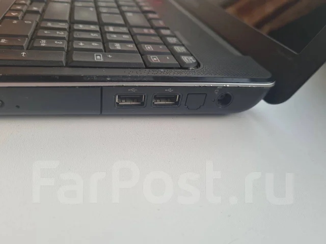 Compaq. 15.6", 2,2����, ��� 4 ��, ���� 320���, WiFi: 1, ����������� �� 1��. ����