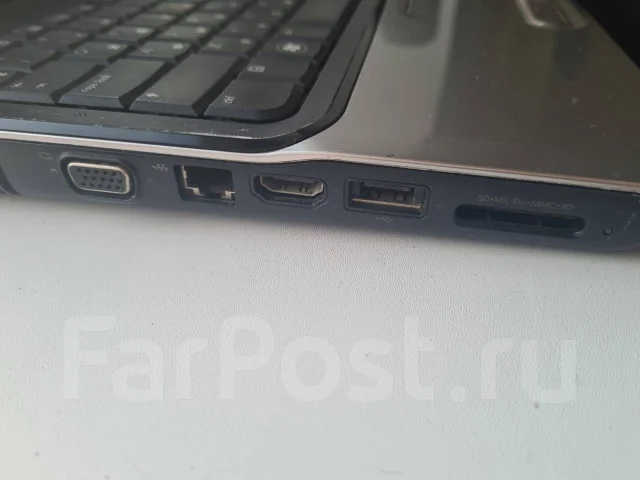 Compaq. 15.6", 2,2����, ��� 4 ��, ���� 320���, WiFi: 1, ����������� �� 1��. ����
