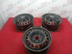 Falken Sceptor GM. 6.0x15", 5x105, ET39,  56,6. 