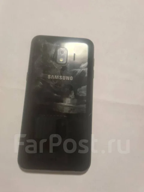 Samsung Galaxy J2 Core. �/�, 8 ��, ������, Dual-SIM ����