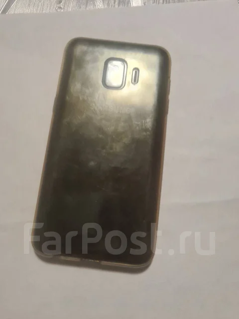 Samsung Galaxy J2 Core. �/�, 8 ��, ������, Dual-SIM ����