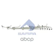 ������ ��������� �������� 1-6 ������� Sampa ���. 020717 020717 ����