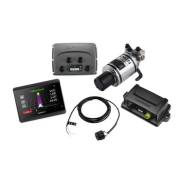 ��������� Garmin Compact Reactor� 40 Hydraulic Autopilot with GHC� 50 Instrument Pack ����