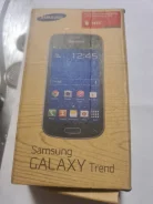 Samsung Galaxy Trend. �/�, 8 ��, ������, Dual-SIM ����