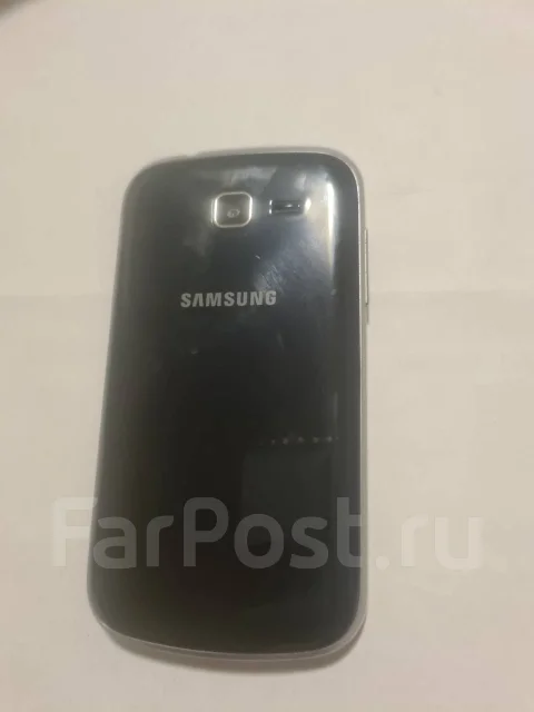 Samsung Galaxy Trend. �/�, 8 ��, ������, Dual-SIM ����