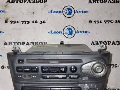   Nissan Sunny FB15 
