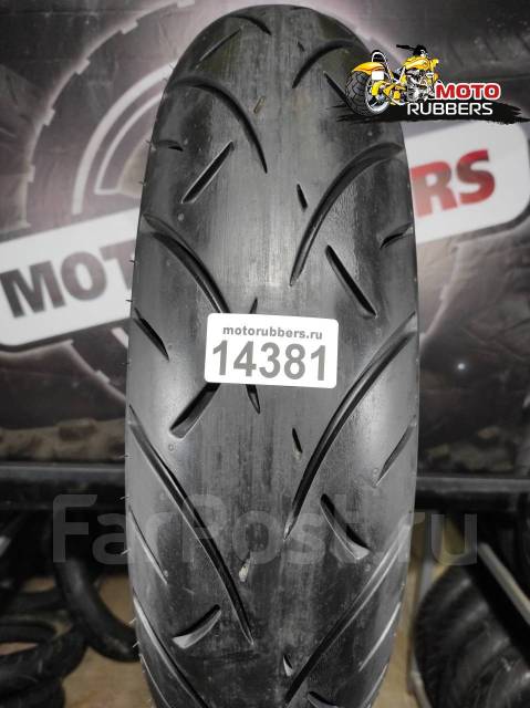 Bridgestone BATTLAX BT 016 Pro