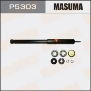 ����������� ������������ Masuma NEW P5303. ���������� ���������/������ �� �������� 2 ���� Masuma P5303, �����/������ ������ P5303 ����