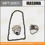 ������ ���� � ���������� ������� Masuma, MFT-2001 Masuma MFT-2001 MFT2001 ����