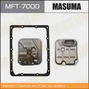 ������ ���� � ���������� ������� Masuma, MFT-7000 Masuma MFT-7000 MFT7000 ����