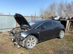 Opel Astra GTC. A14NET ����