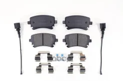 ������� ��������� ��������(������ TRW GDB1557) GDB1557ZFR ZF Russia ���. GDB1557ZFR GDB1557ZFR ����