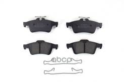   , Ford: Focus Ii/Iii/Mazda: 3/Opel: Vectra C/Volvo: S40, 13- 13047071952 ZF Russia . GDB1938 ZFR GDB1938ZFR 